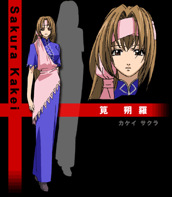 Sakura Kakei